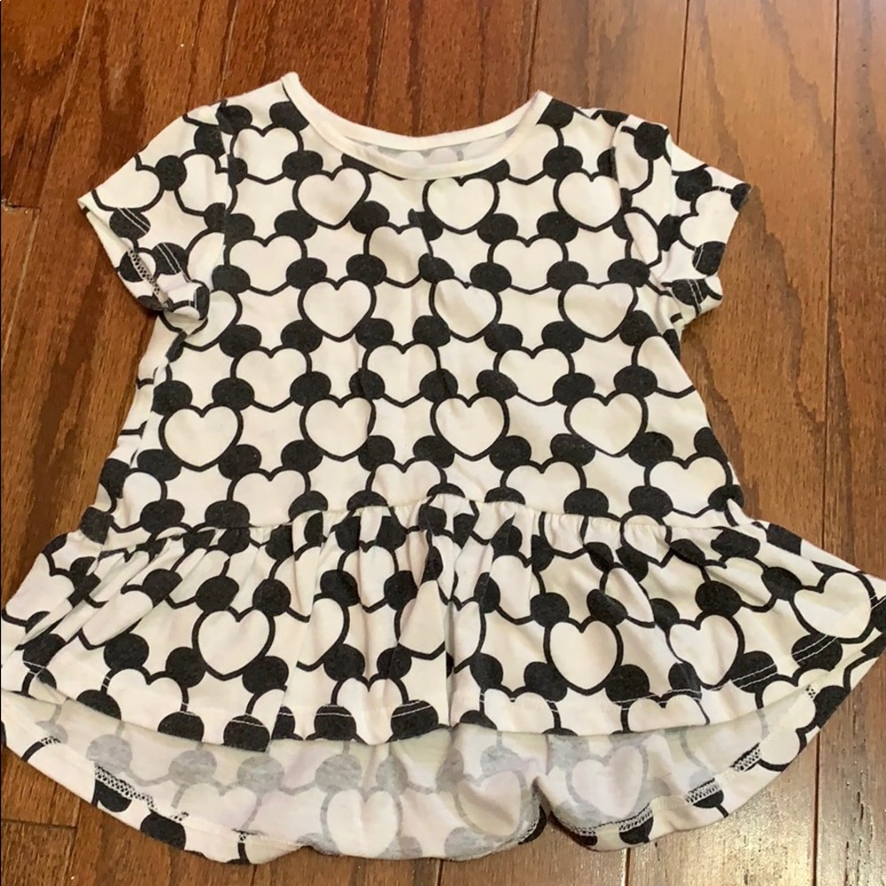 T-shirt for girl